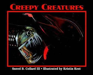 Creepy Creatures