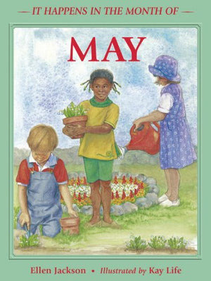 It Happens in the Month of May
