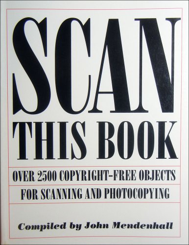 Scan This Book