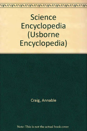 Science Encyclopedia
