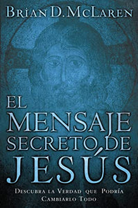 El mensaje secreto de Jesus 