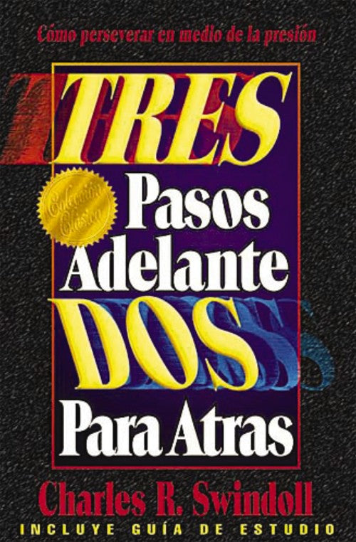 Tres pasos adelante, dos para atras