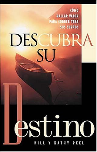 Descubra Su Destino