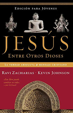 Jesus entre otros dioses