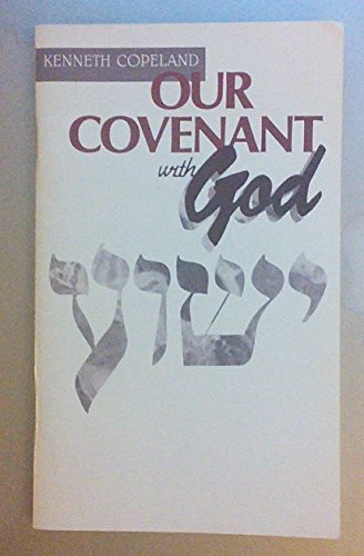 Our Covenant with God