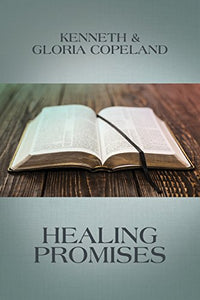 Healing Promises 