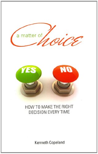 A Matter of Choice
