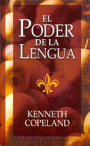 El Poder de La Lengua/The Power of the Tongue