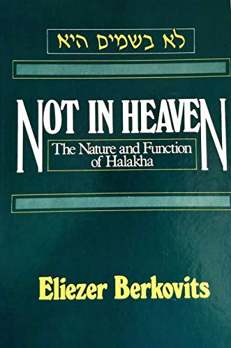 Not in Heaven