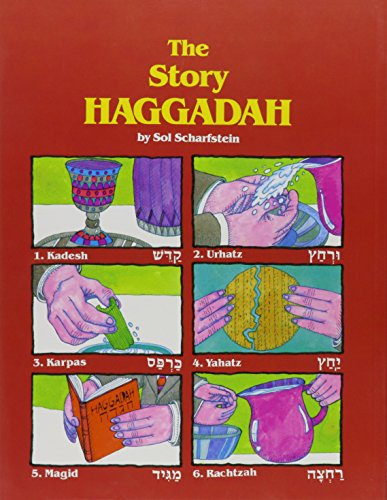 The story Haggadah