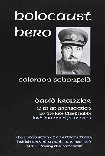 Holocaust Hero