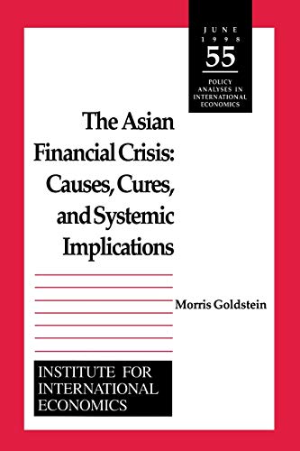The Asian Financial Crisis