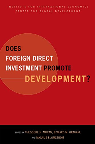 Does Foreign Direct Investment Promote Development?