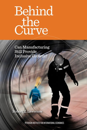 Behind the Curve  Can Manufacturing Still Provide Inclusive Growth?