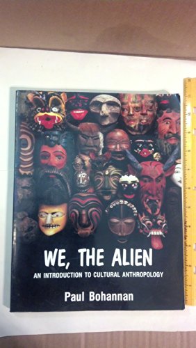 We, the Alien