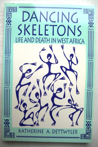 Dancing Skeletons
