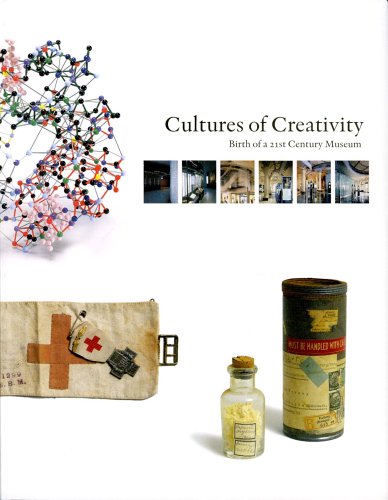 Cultures of Creativity