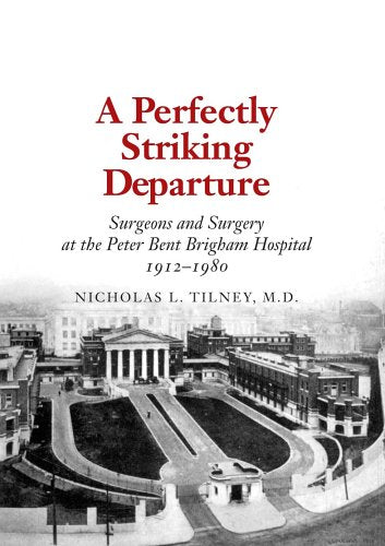 A Perfectly Striking Departure
