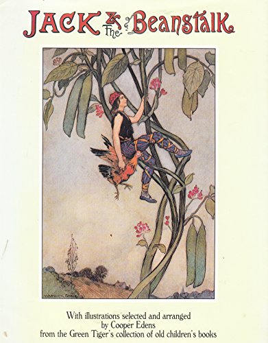 Jack & the Beanstalk