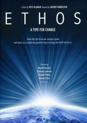 Ethos: A Time for Change