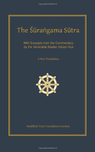Surangama Sutra