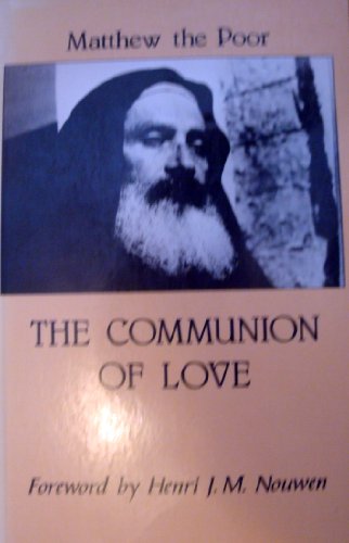 Communion of Love  The