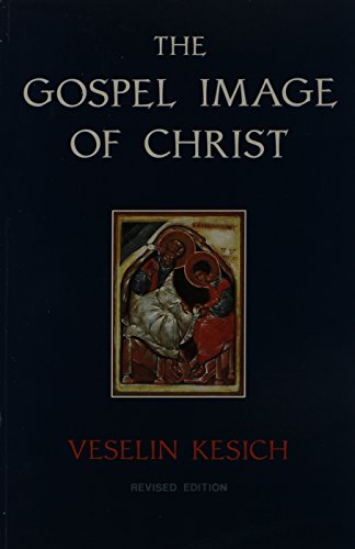 The Gospel Image of Christ The