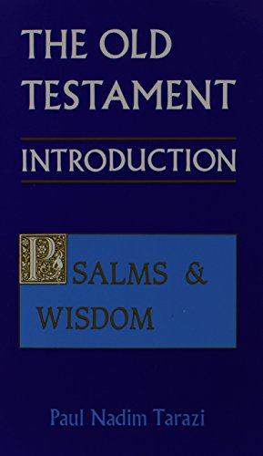 The Old Testament