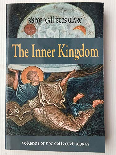 Inner Kingdom  The ^PB]