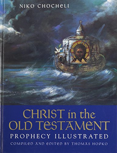 Christ in the Old Testament ^hardco