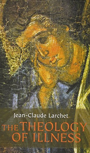 Theology of Illness  The
