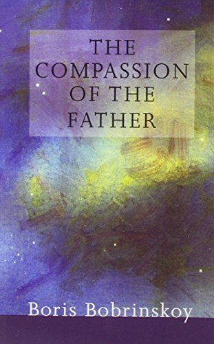 Compassion of the Father  The