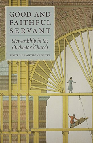 Good and Faithful Servant