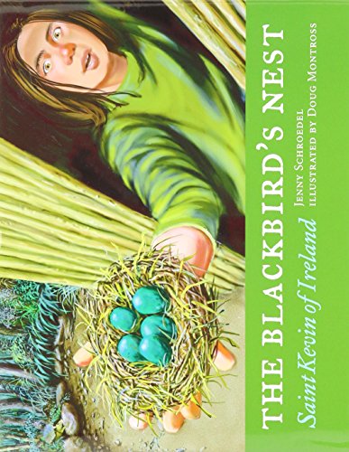 The Blackbird's Nest