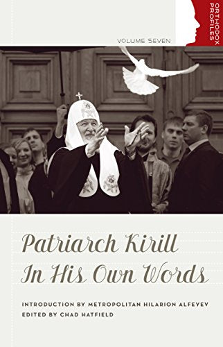 Patriarch Kirill