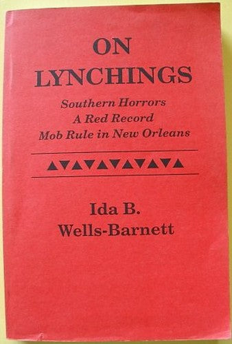 On Lynchings