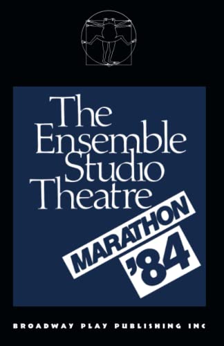 Ensemble Studio Theatre Marathon, '84
