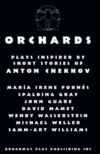 Orchards, Orchards, Orchards