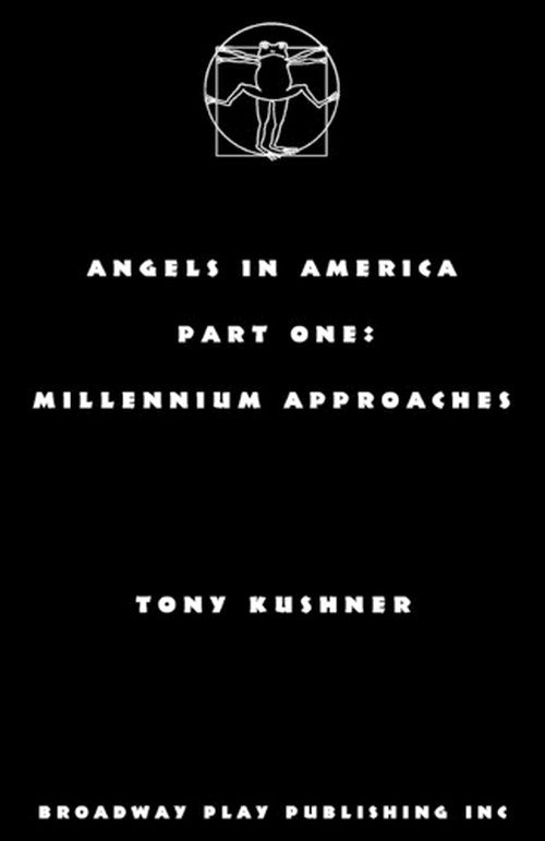 Angels in America, Part One