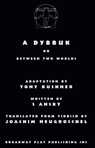 A Dybbuk
