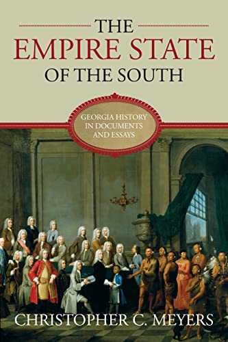 The Empire State of the South