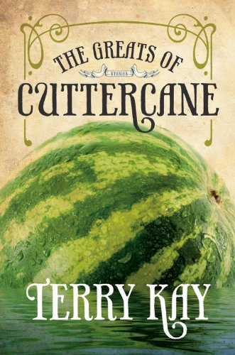 The Greats of Cuttercane