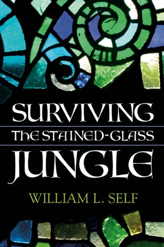 Surviving the Stained-Glass Jungle
