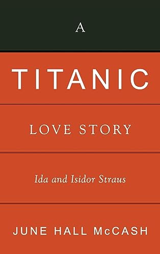 A 'Titanic' Love Story