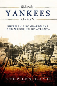 What the Yankees Did to Us 