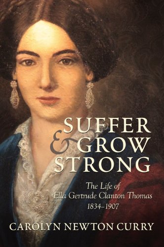 Suffer and Grow Strong