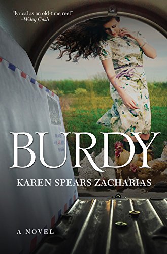 Burdy