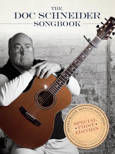 The Doc Schneider Songbook