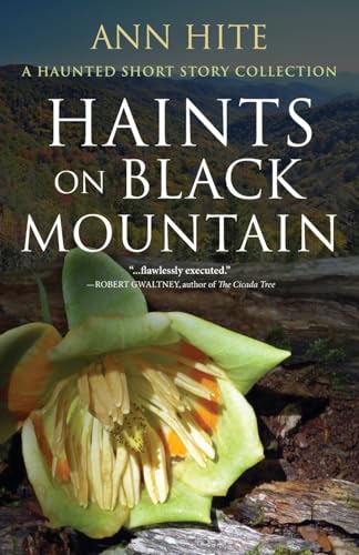 Haints on Black Mountain