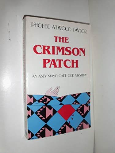 CRIMSON PATCH PA